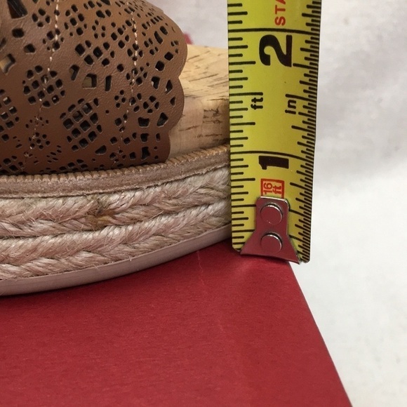 Salvatore Ferragamo Gioela Wedge Sandals